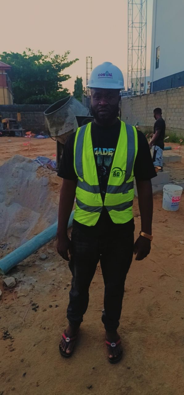 Joint Seal Waterproofing